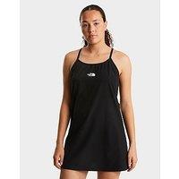 The North Face FLEX WOVEN 2in1 DRESS - Black - Womens