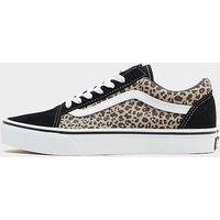 Vans Old Skool Junior - Black