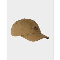 The North Face NORM HAT - Brown