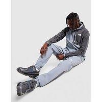 The North Face Woven Track Pants - Grey - Mens