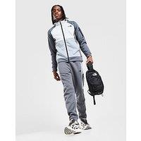 The North Face Tek Track Pants - Grey - Mens