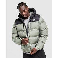 The North Face Kanaga Jacket - Green - Mens