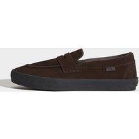 Vans Skate Loafer - Brown - Mens