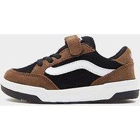 Vans Hylane Infant - Black