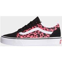 Vans Old Skool - Pink - Mens