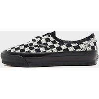 Vans Authentic LX Women's - Black