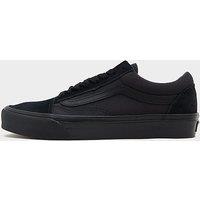 Vans Old Skool Women's - Black