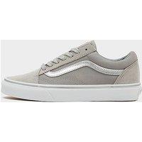 Vans Old Skool Women's - Grey