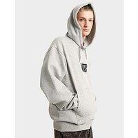 Vans Stretch Logo Pullover - Grey - Mens