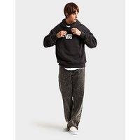 Vans Stretch Logo Pullover - Black - Mens