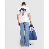 Vans Palm Drive T-Shirt - White - Mens
