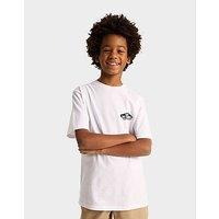 Vans Double Standard Short Sleeves Tee - White - Mens