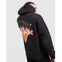 Vans Palm Drive Overhead Hoodie - Black - Mens
