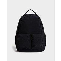 Vans Off The Wall Backpack - Black - Kids