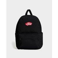 Vans Old Skool Grom Backpack - Black
