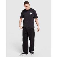 Vans Check-5 Denim Jeans - Black - Mens