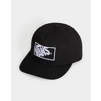Vans Vans Formula Snapback - Black