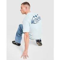 Vans Advanced Vee T-Shirt - Blue - Mens