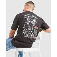 Vans Reaper T-Shirt - Black - Mens