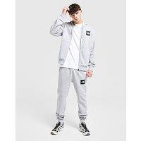 The North Face Fine Box Logo Joggers - Grey - Mens