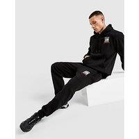 The North Face Fine Box Logo Joggers - Black - Mens