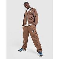The North Face Sobretta Joggers - Brown - Mens