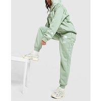 The North Face Multi Tech Joggers - Green - Womens