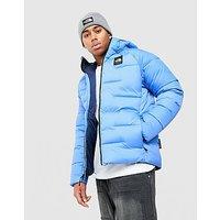 The North Face Pertex Synthetic Jacket - Blue - Mens