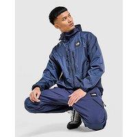 The North Face Pertex Woven Jacket - Blue - Mens