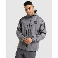 The North Face Pertex Woven Jacket - Grey - Mens
