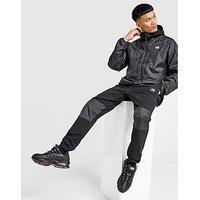 The North Face Pertex Woven Jacket - Black - Mens