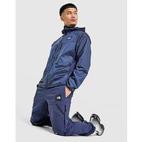 The North Face Box Woven Track Pants - Blue - Mens