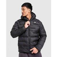 The North Face Pertex Synthetic Jacket - Black - Mens