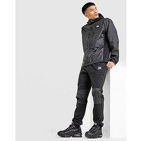 The North Face Box Woven Track Pants - Black - Mens