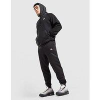 The North Face Box Fleece Track Pants - Black - Mens
