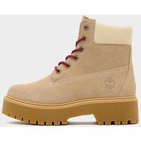 Timberland Stone Street 6 Inch Boots Women's - Beige
