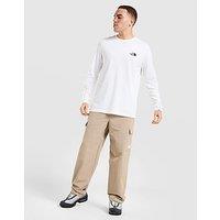 The North Face Trishull Cargo Pants - Brown - Mens