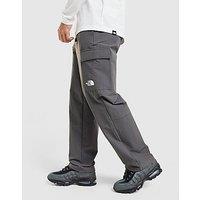 The North Face Trishull Cargo Pants - Grey - Mens