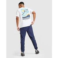 The North Face Vintage Mont Blanc T-Shirt - White - Mens