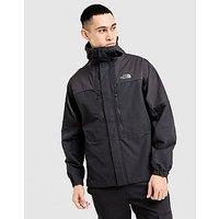 The North Face Trishull Full Zip Jacket - Black - Mens