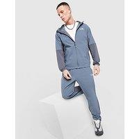 The North Face Performance Woven Track Pants - Blue - Mens