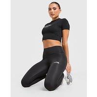 The North Face Tech Leggings - Black - Womens