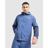 The North Face Performance Woven Jacket - Blue - Mens