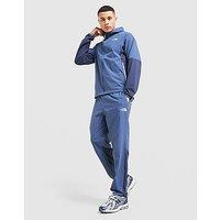 The North Face Performance Woven Track Pants - Blue - Mens
