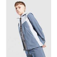 The North Face Performance Full Zip Jacket Junior - Grey