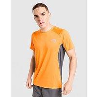 The North Face Performance T-Shirt - Orange - Mens