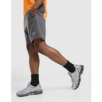 The North Face Performance Woven Shorts - Grey - Mens
