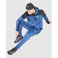 The North Face Mountain Athletics Poly Track Pants - Blue - Mens