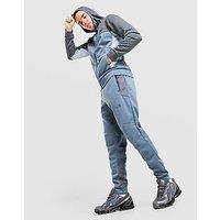 The North Face Tek Track Pants - Grey - Mens