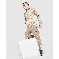 The North Face Tek Track Pants - Brown - Mens